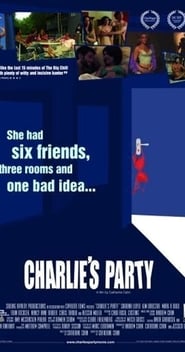 Charlies Party' Poster