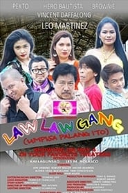 Law Law Gang' Poster