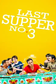 Last Supper No 3' Poster