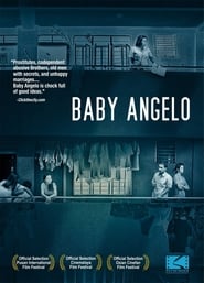Baby Angelo' Poster