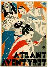 Atlantventyret' Poster