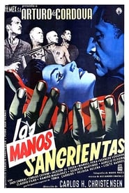 Mos Sangrentas' Poster