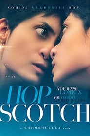 Hopscotch' Poster