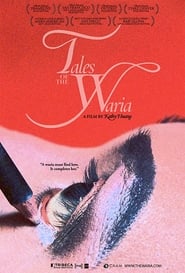 Tales of the Waria' Poster
