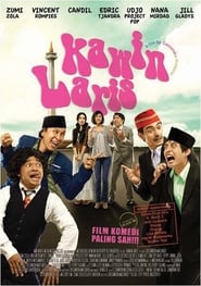 Kawin Laris' Poster