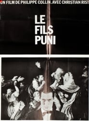 Le fils puni' Poster