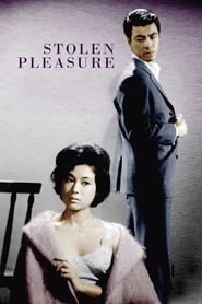 Stolen Pleasure' Poster