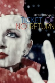 Ticket of No Return' Poster