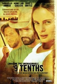 9Tenths' Poster