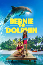 Bernie the Dolphin' Poster