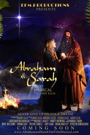 Abraham  Sarah' Poster