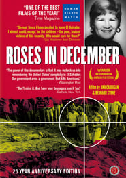 Roses in December' Poster