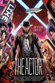 The Actor' Poster