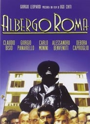 Albergo Roma' Poster
