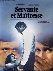 Servant and Mistress' Poster