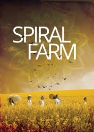 Spiral Farm' Poster