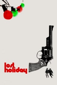 Lost Holiday' Poster