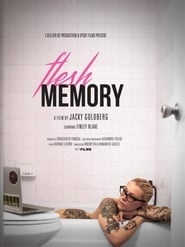 Flesh Memory' Poster