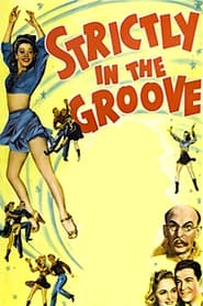 Strictly in the Groove' Poster