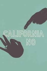 California No' Poster