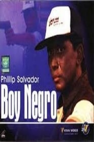Boy Negro' Poster