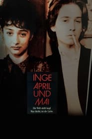 Inge April und Mai' Poster