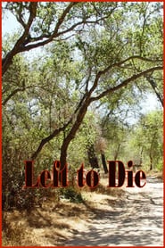 Left to Die' Poster