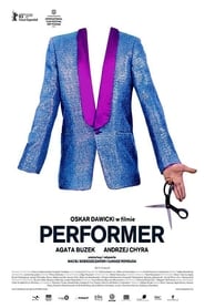 The Performer' Poster