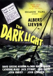 The Dark Light' Poster