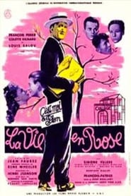 The Loves of Colette' Poster