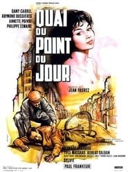 Port of PointduJour' Poster