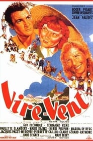 Virevent' Poster