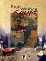 Four Women of Egypt' Poster