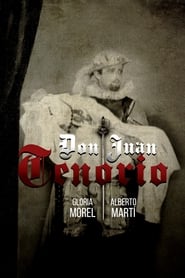 Don Juan Tenorio' Poster