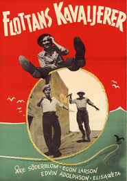 Flottans kavaljerer' Poster