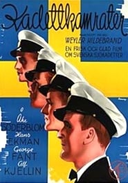 Cadets Together' Poster