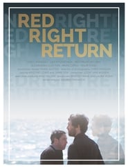 Red Right Return' Poster