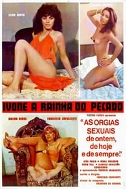 Ivone a Rainha do Pecado' Poster