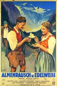 Almenrausch und Edelweiss' Poster