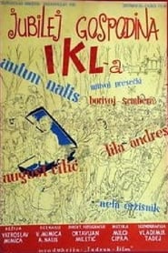 The Jubilee of Mr Ikel' Poster