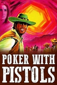 Poker with Pistols' Poster