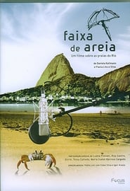 Faixa de Areia' Poster