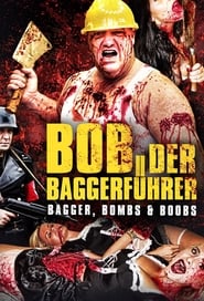Baggerfhrer Bob' Poster
