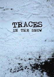 Traces in the Snow' Poster