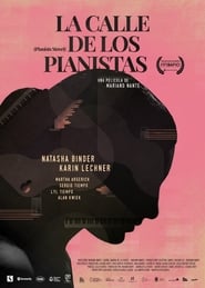 Pianists Street' Poster