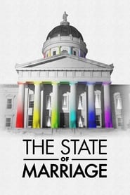 The State of Marriage' Poster