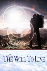 Bill Coors The Will to Live' Poster