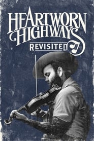 Heartworn Highways Revisited' Poster