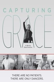 Capturing Grace' Poster