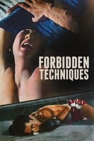 Forbidden Techniques' Poster